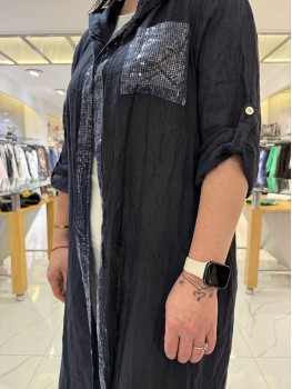 İTALİA KETEN KAP 009